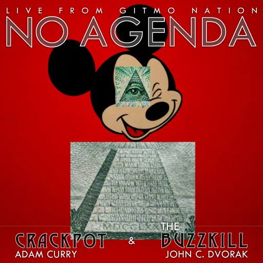 NWO Oh no! by Farmslave