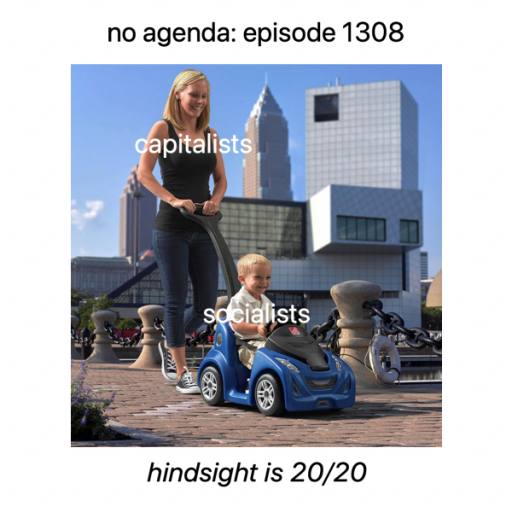 hey, who's driving this thing? by henrykissinger