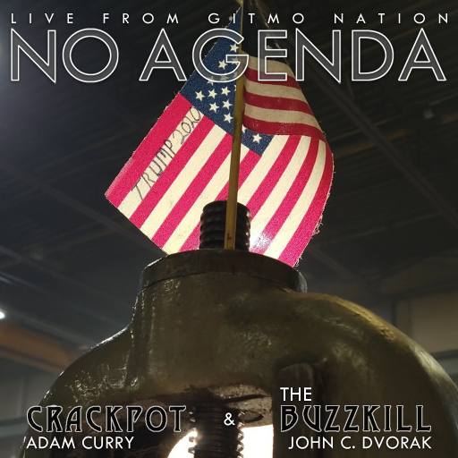 Merica by HeyNongMan