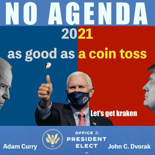 Coin Toss by hgeldenhuys