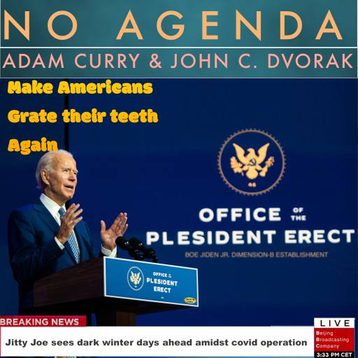 Make America Grate Again by hgeldenhuys