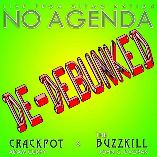 De-Debunked by John Fletcher