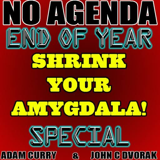 End of Year Special by John Fletcher