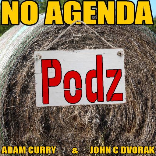 Hay Podz by John Fletcher