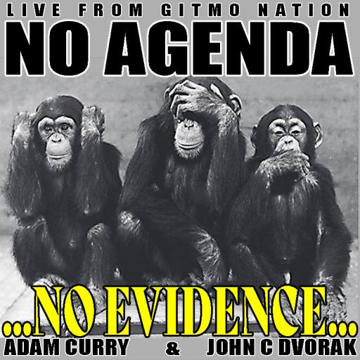 Hear, See, Speak No Evidence (yellow text) by John Fletcher