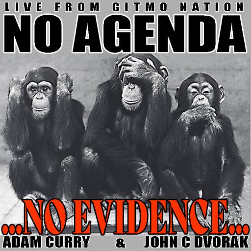 Hear, See, Speak No Evidence by John Fletcher