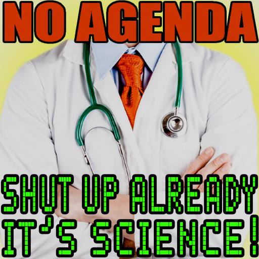 Shut Up Already by John Fletcher