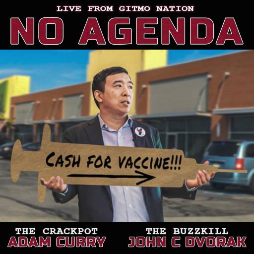 Cash 4 Vax by KorrectDaRekard