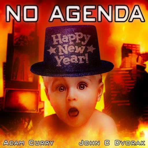 Flaming Baby 2 by KorrectDaRekard