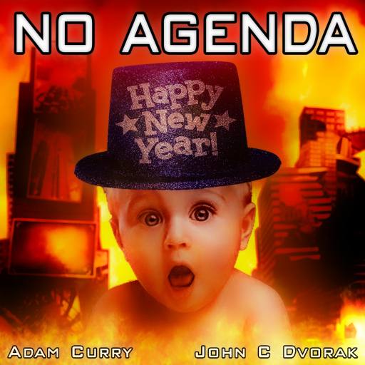 Flaming Baby 3 by KorrectDaRekard