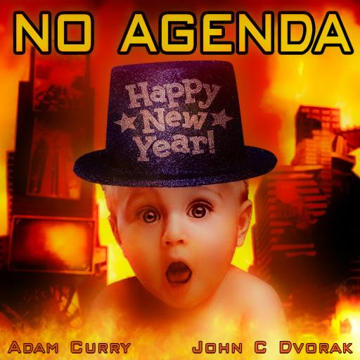 Flaming Baby by KorrectDaRekard