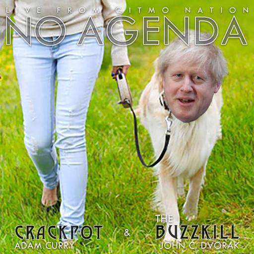 Heel Borris! by KorrectDaRekard