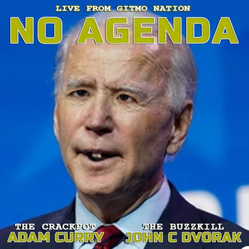 Joe Chiden by KorrectDaRekard