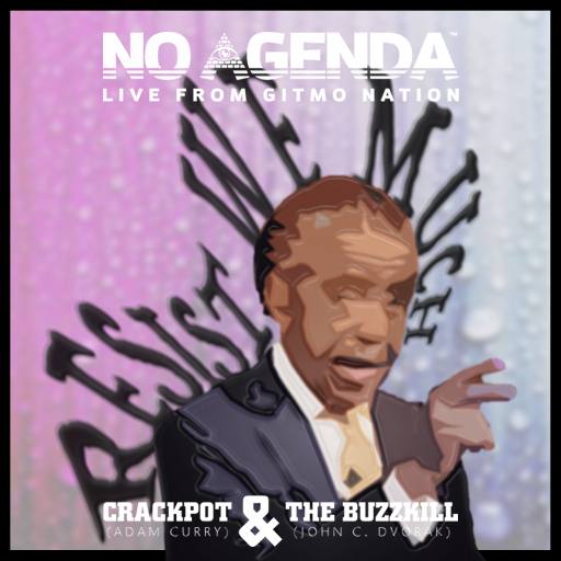 Resist We Much by LPW