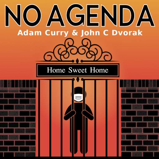 Home Sweet Home by m00se