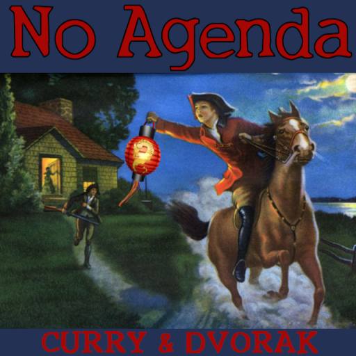 The Chinese Are Coming! by m00se