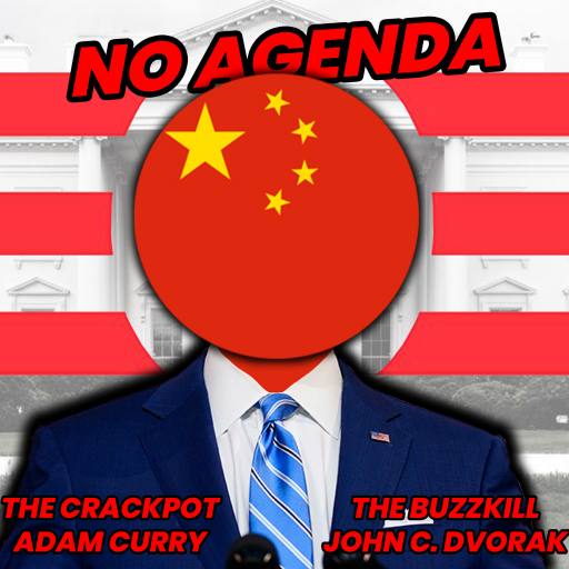 CHIDEN - WHITEHOUSE by mad_chuck7