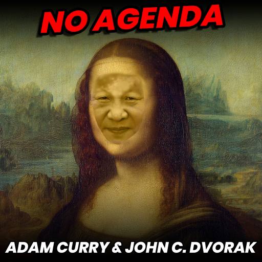 GIVE ME CHINA MONA by mad_chuck7