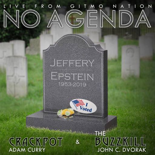 Died and voted by March