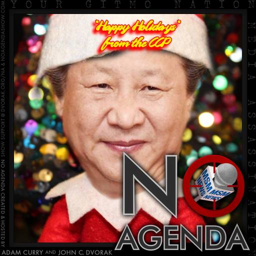 CCP Xmas by MarcosGarcia305