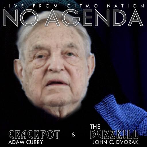 Darth Soros by MarcosGarcia305