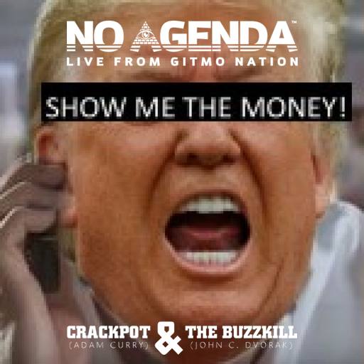 Donald Mcguire by MarcosGarcia305