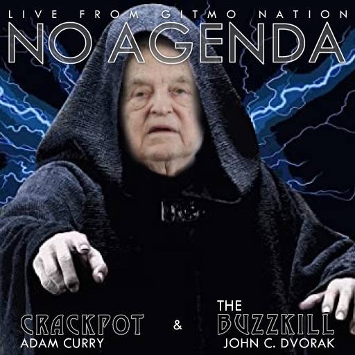 Emperor Soros by MarcosGarcia305