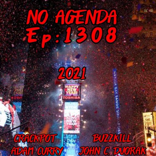 HAPPY 2021 by MarcosGarcia305