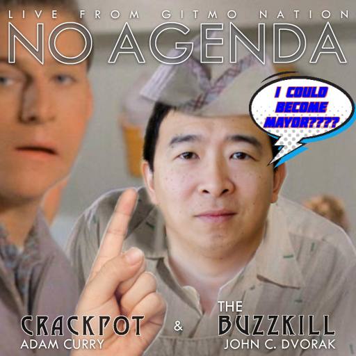 Mayor Goldie Yang by MarcosGarcia305