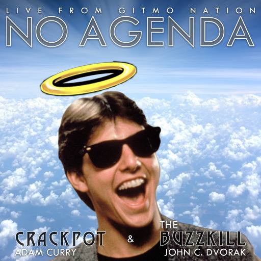 Saint Cruise by MarcosGarcia305