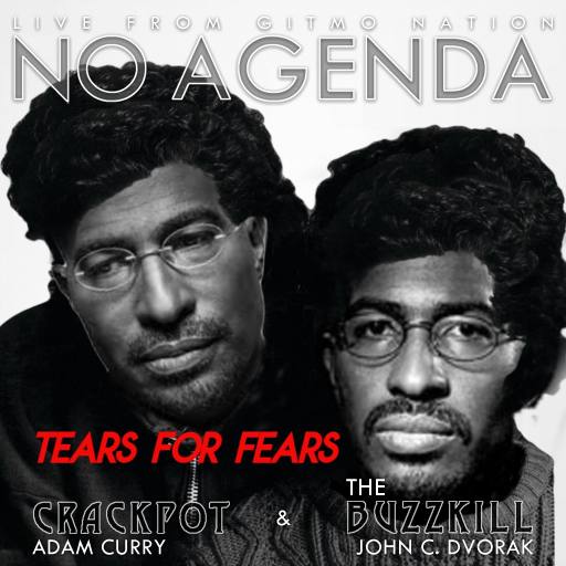 TEARS FOR FEARS ALBUM COVER by MarcosGarcia305