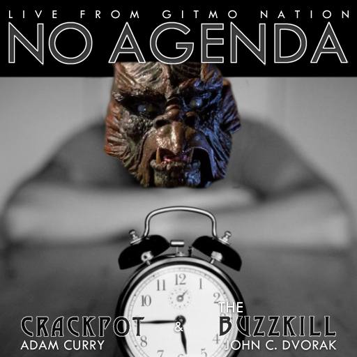 Times up by MarcosGarcia305