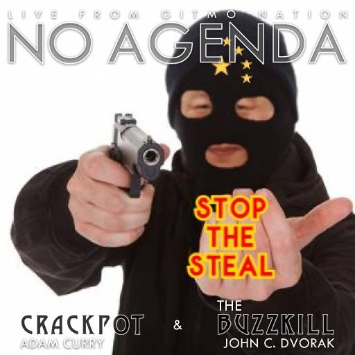 XI Ping thug life by MarcosGarcia305