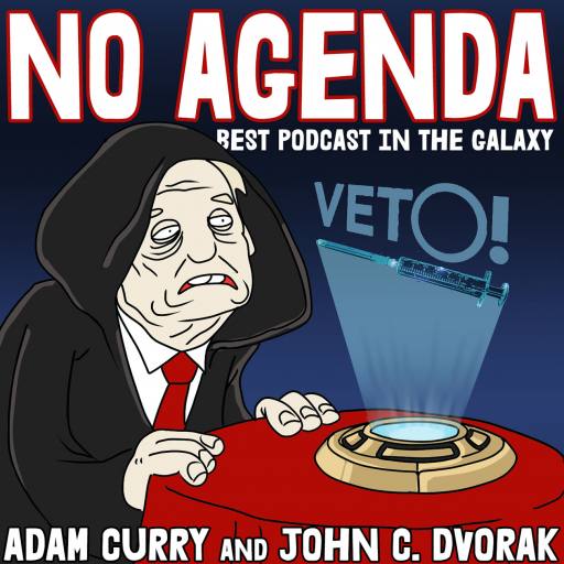 veto proof by Mike Riley