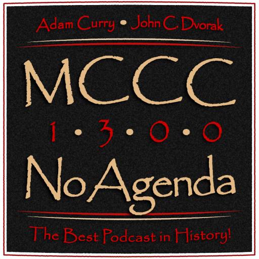 1300, MCCC by MountainJay