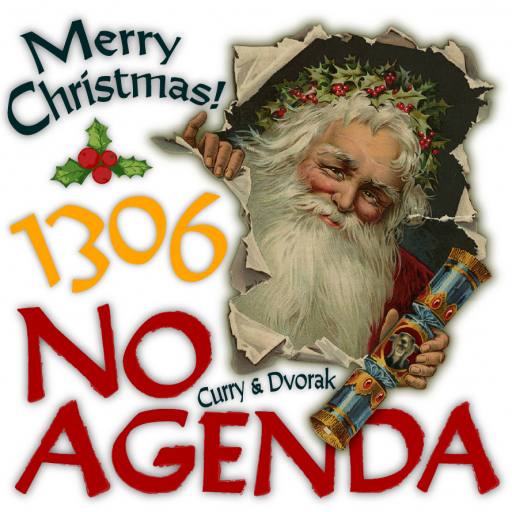 1306, Merry Christmas! by MountainJay