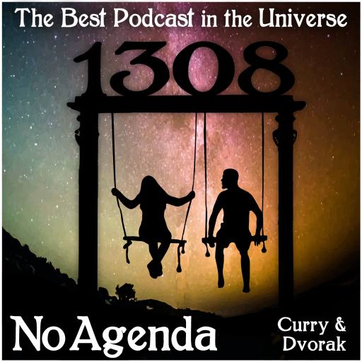 1308, Gazing at the Universe by MountainJay