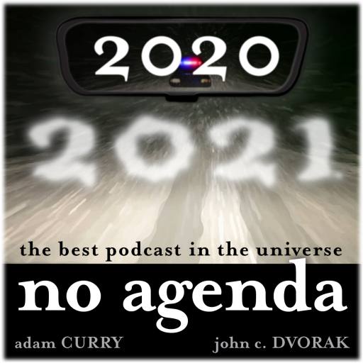 2020 in the Rearview Mirror by MountainJay