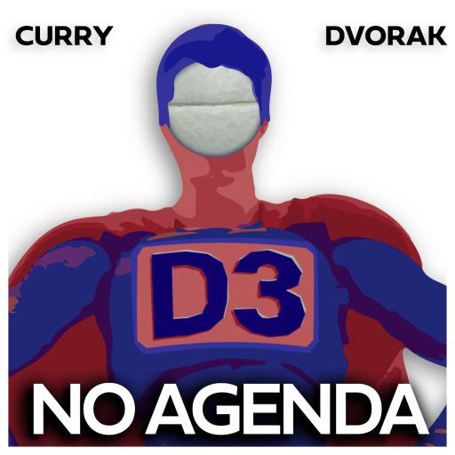 D3 Superhero by MountainJay