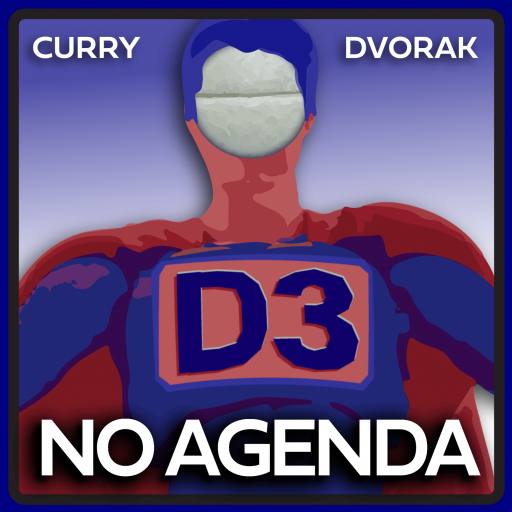 D3 Superhero by MountainJay