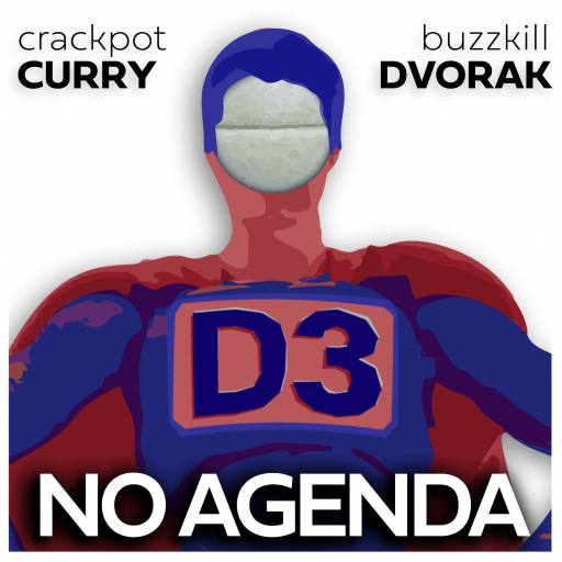 D3 Superhero by MountainJay