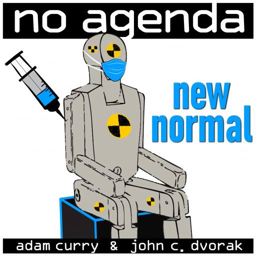 New Normal by MountainJay