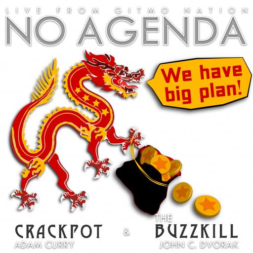 We have a big plan! by MountainJay