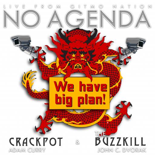 We have big plan! by MountainJay