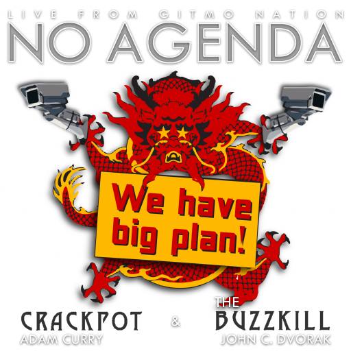 We have big plan! by MountainJay