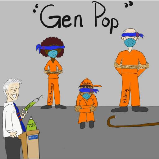 General Population Reset by mrsjamieldavis