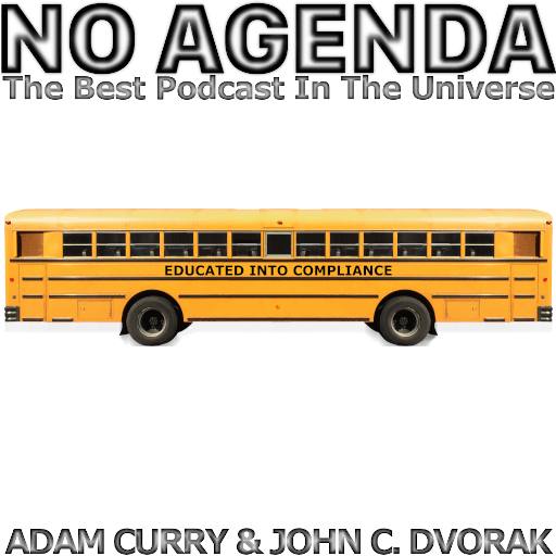 Dub Butt Bus Ed Into Compliance by naepart