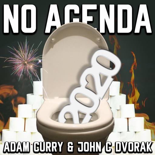 bye bye 2020 by Nick the Rat