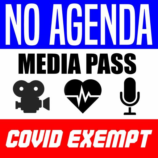 Media Pass by Nick the Rat