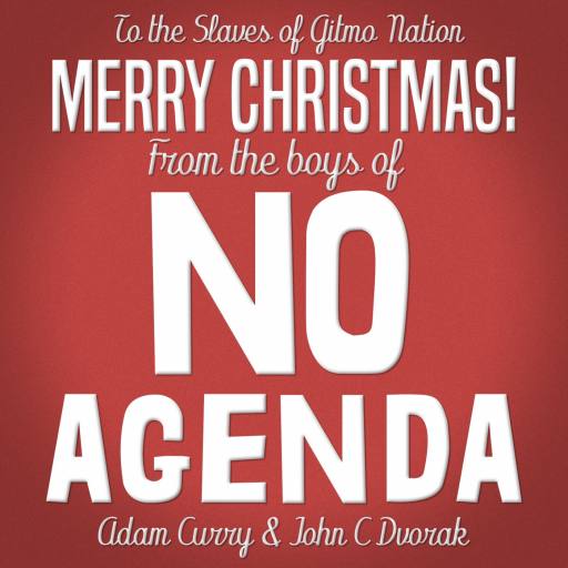 MERRY CHRISTMAS! by Nick the Rat